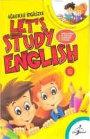 Let's Study English