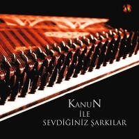 Kanun le Sevdiiniz arklar (CD)