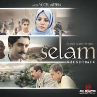 Selam (CD) - Soundtrack