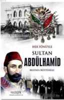 Sultan Abdlhamid - Her Ynyle