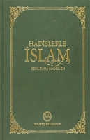 Hadislerle İslam (Orta Boy, Ciltli) Hadislerle İslam (Orta Boy, Ciltli)