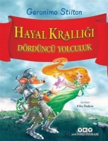 Hayal Krallığı - Dördüncü Yolculuk Hayal Krallığı - Dördüncü Yolculuk