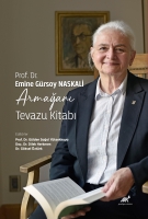 Prof. Dr. Emine Grsoy Naskali Armağanı Ş Tevazu Kitabı