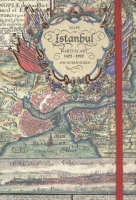 İstanbul Haritaları Defter