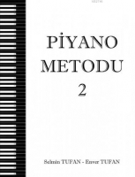 Piyano Metodu 2
