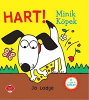 Hart Minik Köpek Hart Minik Köpek