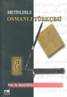 Metinlerle Osmanlı Trkesi