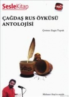 ağdaş Rus yks Antolojisi (Sesli Kitap-2 CD)