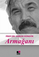 Prof. Dr. Harun Gngr Armağanı