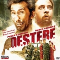 Destere (VCD)