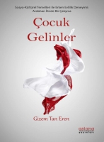 Çocuk Gelinler Çocuk Gelinler