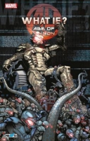 What If? Age of Ultron - Presstij Dkkan Variantı