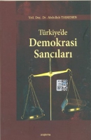 Trkiye'de Demokrasi Sancıları