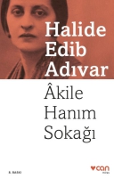 Akile Hanm Soka