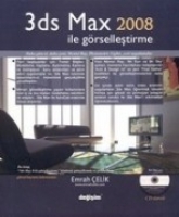 3ds Max 2008 İle Grselleştirme (cdli)