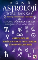 Astroloji Soru Bankas 1