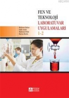 Fen ve Teknoloji Laboratuvar Uygulamaları 1-2