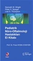 Pediatrik Retina Hastalıkları El Kitabı