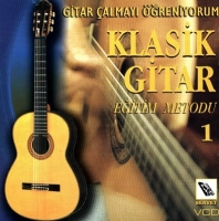 GTAR ALMAYI RENYORUM - VCD