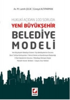 Yeni Bykşehir Belediye Modeli