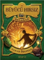 Büyücü Hırsız 3 Büyücü Hırsız 3