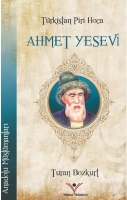 Trkistan Piri Hoca Ahmet Yesevi