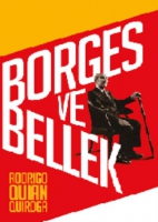 Borges ve Bellek