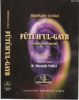 Ftuh'ul-Gayb