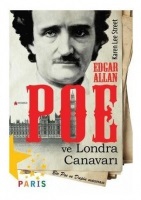 Edgar Allan Poe ve Londra Canavar