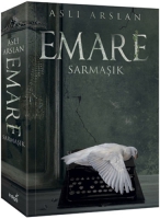 Emare - Sarmak