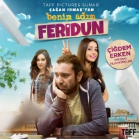 Benim Adm Feridun - Soundtrack