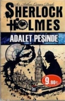 Sherlock Holmes - Adalet Peinde