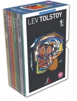 Tolstoy Set 1 - Dnya Klasikleri 10 Kitap