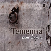 Temenna (CD)