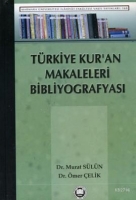 Trkiye Kuran Makaleleri Bibliyografyası