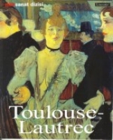 Henri De Toulouse - Lautrec