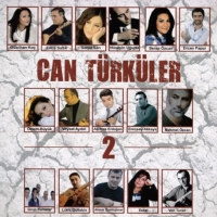 Can Trkler 2 (CD)