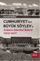 Cumhuriyet'ten Byk Sylev'e