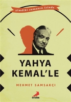 Yahya Kemal'le