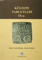 Kültepe Tabletleri IX-a Kültepe Tabletleri IX-a