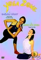 Yoga Zone 3 (DVD)
