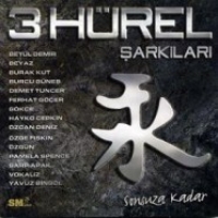 Sonsuza Kadar - 3 Hrel arklar (CD)