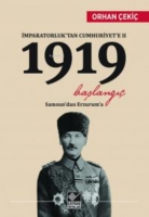 İmparatorluktan Cumhuriyete 2 - 1919 Başlangı ;Samsun'dan Erzurum'a