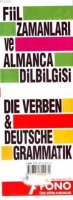 Fiil Zamanları ve Almanca Dilbilgisi