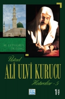 stad Ali Ulvi Kurucu Hatıralar 5 Kitap