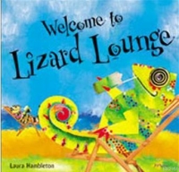 Welcome to Lizard Lounge