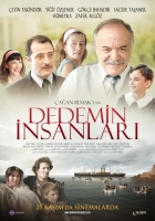 Dedemin �nsanlar� (DVD)