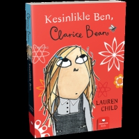 Clarice Bean-Kesinlikle Ben