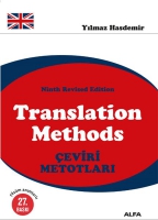 Translation Methods - eviri Metotlar