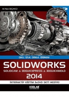 Solidworks & Solidcam 2014